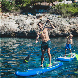Inflatable Paddle Board - Jobe Neva 12.6 2