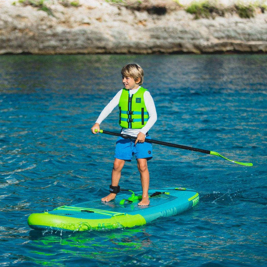 Inflatable Paddle Board - Jobe Yama 8.6 8