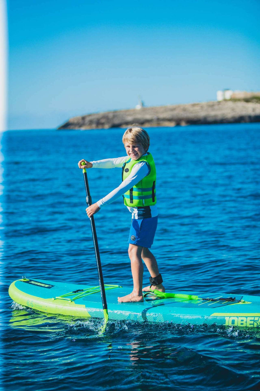 Inflatable Paddle Board - Jobe Yama 8.6 10
