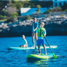 Inflatable Paddle Board - Jobe Yama 8.6 2