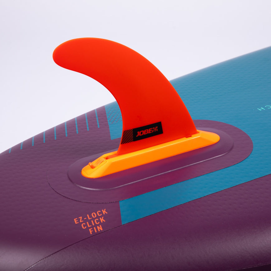Jobe Yarra 10.6 SUP Package