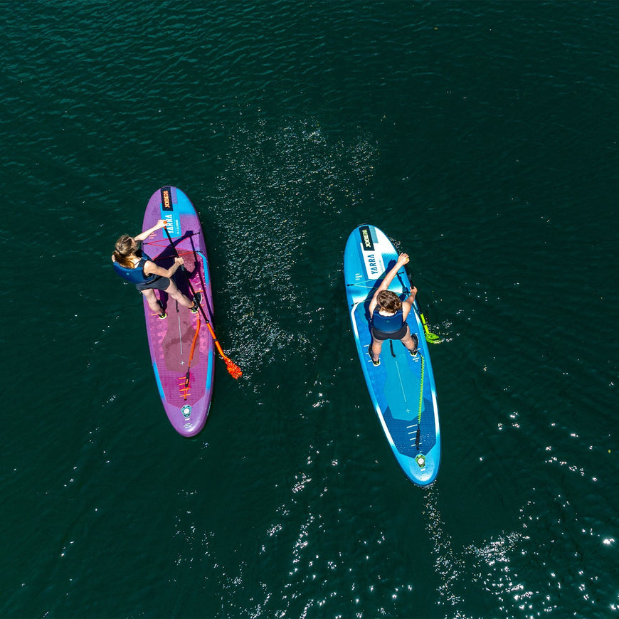 Jobe Yarra 10.6 SUP Package