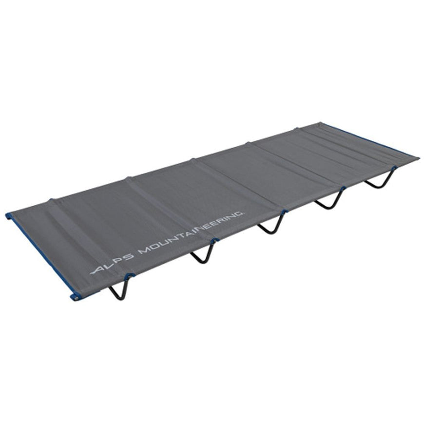 Ready Lite Cot Gray 1
