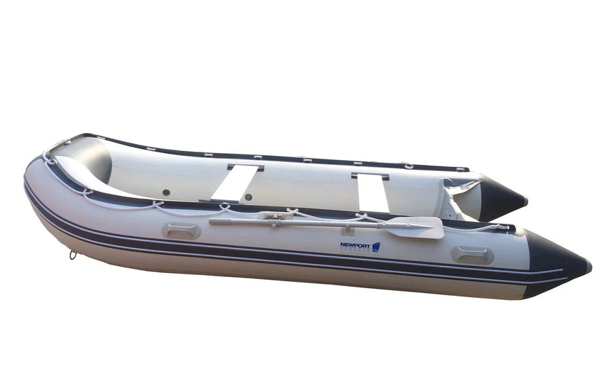 Newport Catalina Inflatable Boat - Additional Payment