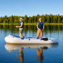 Sea Eagle SE9 Inflatable Outdoor Recreation Craft