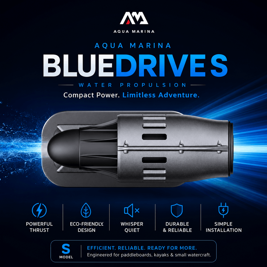 Aqua Marina Water Propulsion BlueDrive S