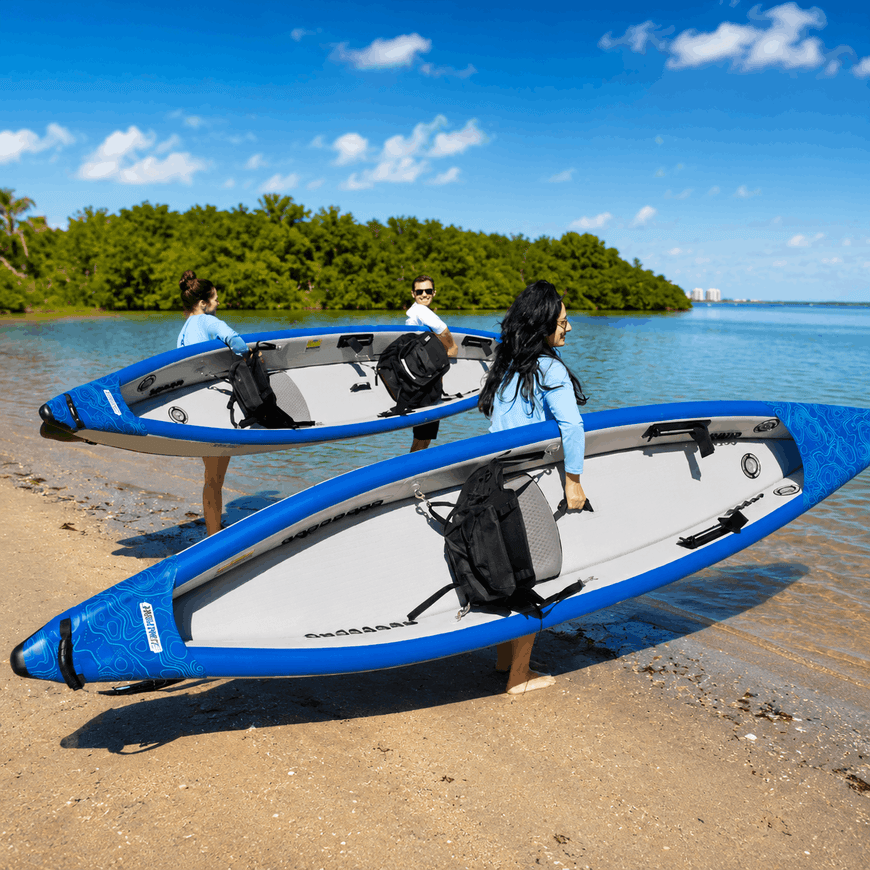 Sea Eagle RazorLite 393RL Inflatable Kayak