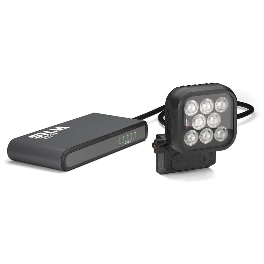 Silva Spectra A 10000 Lumen 2