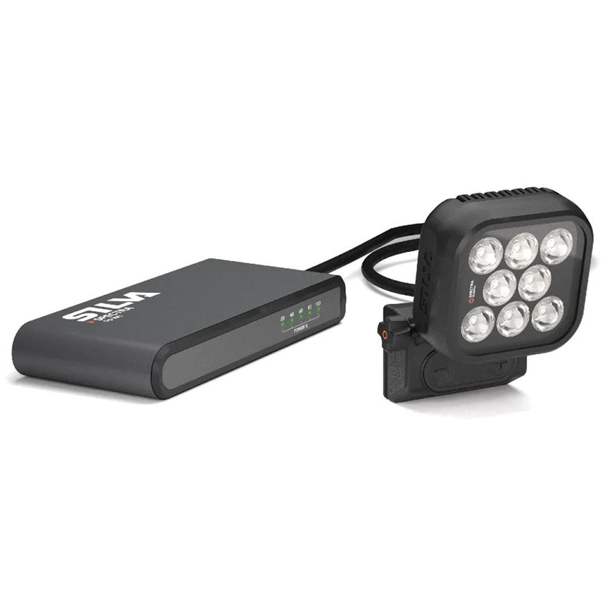 Silva Spectra O 10000 Lumen