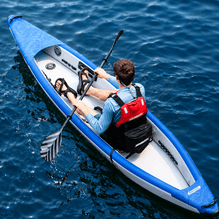 Sea Eagle RazorLite 393RL Inflatable Kayak