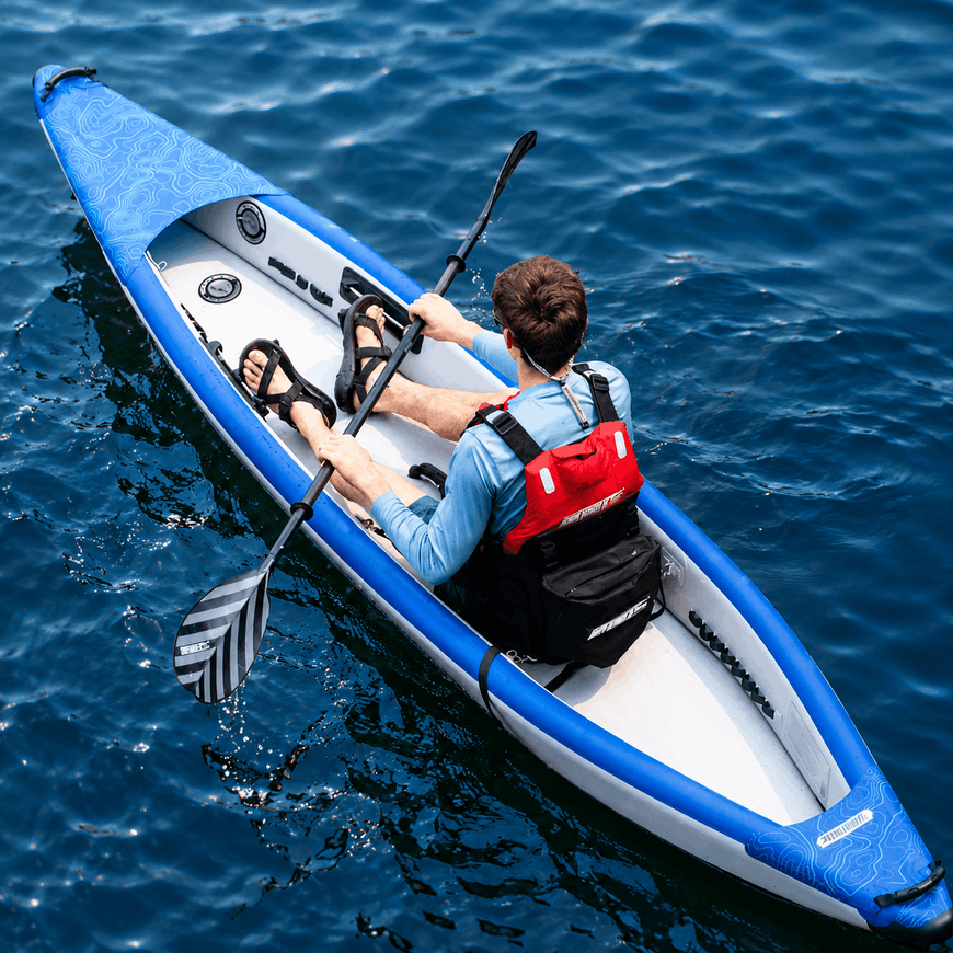 Sea Eagle RazorLite 393RL Inflatable Kayak