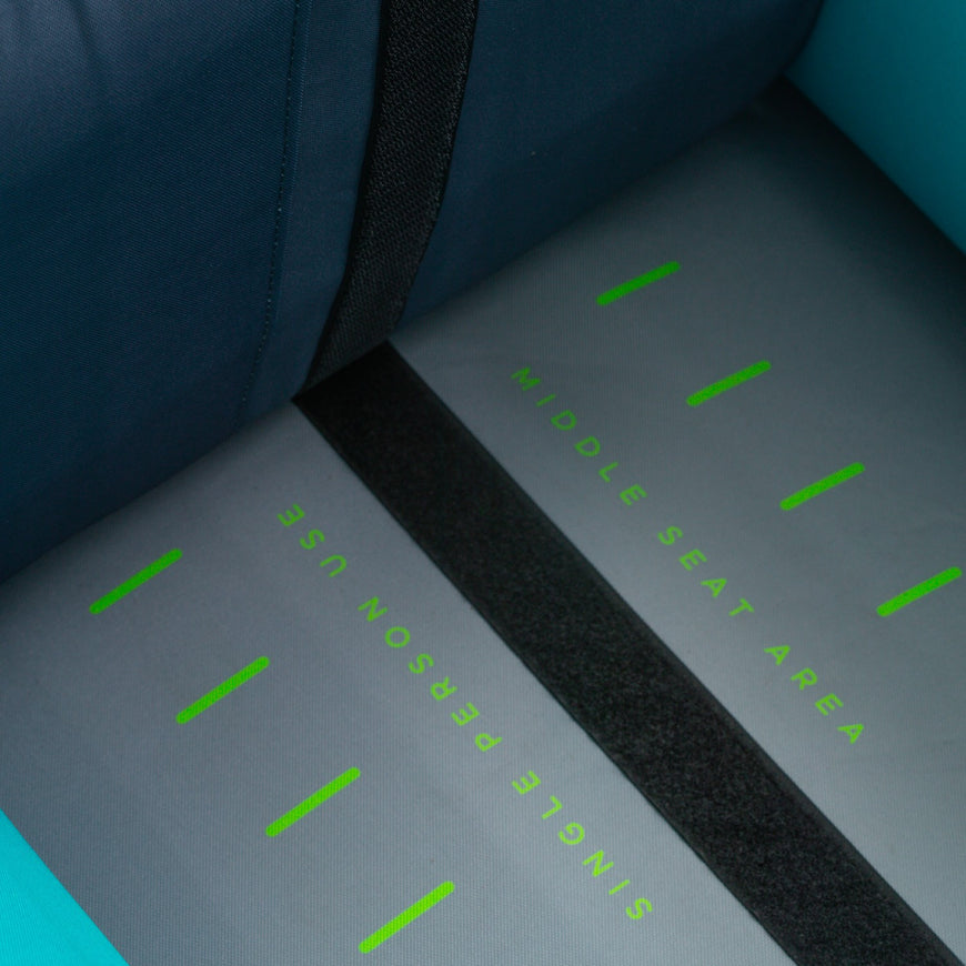 Jobe Croft Inflatable Kayak Package