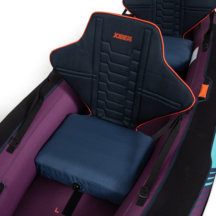 Jobe Croft Inflatable Kayak Package