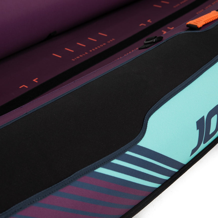 Jobe Croft Inflatable Kayak Package