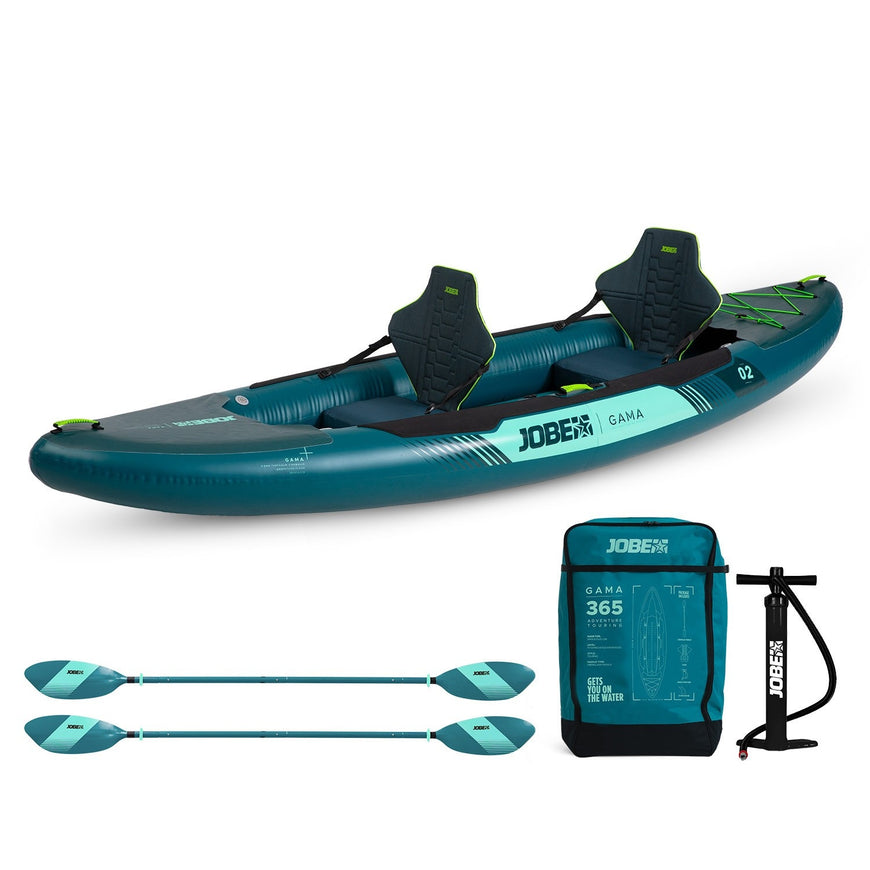 Jobe Gama Inflatable Kayak
