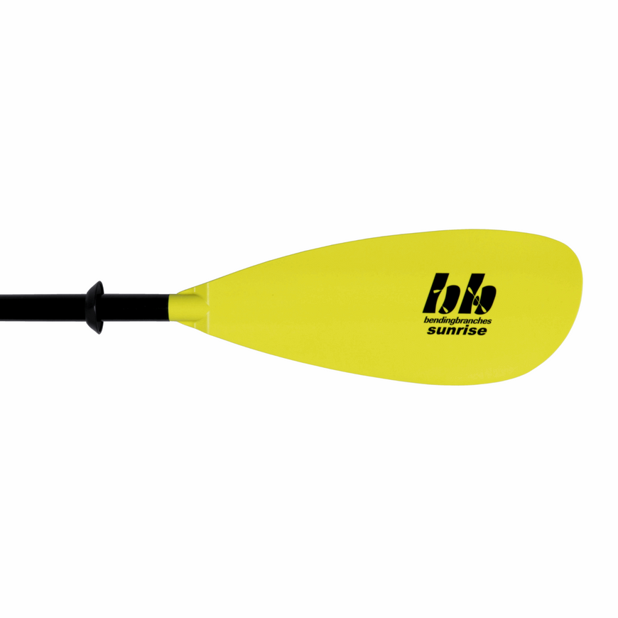 Bending Branches Sunrise Fiberglass Kayak Paddle