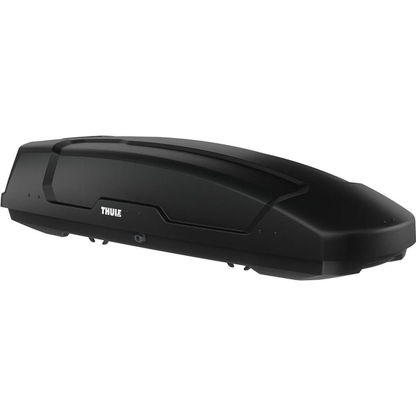 Thule Force XT Sport Roof Box Kayakish