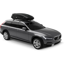 Thule Force XT L Roof Box 2
