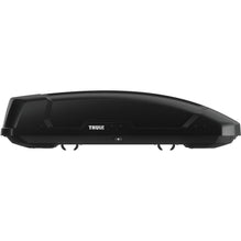 Thule Force XT L Roof Box 4