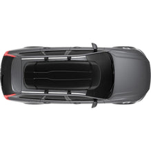 Thule Force XT XL Roof Box 4