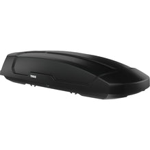 Thule Force XT XL Roof Box 6