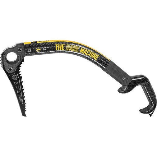 Grivel Dark Ice Axe Machine 1