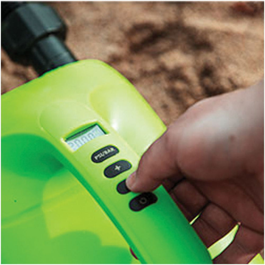 Jobe Portable Electric SUP Pump