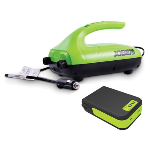 Jobe Portable Electric SUP Pump