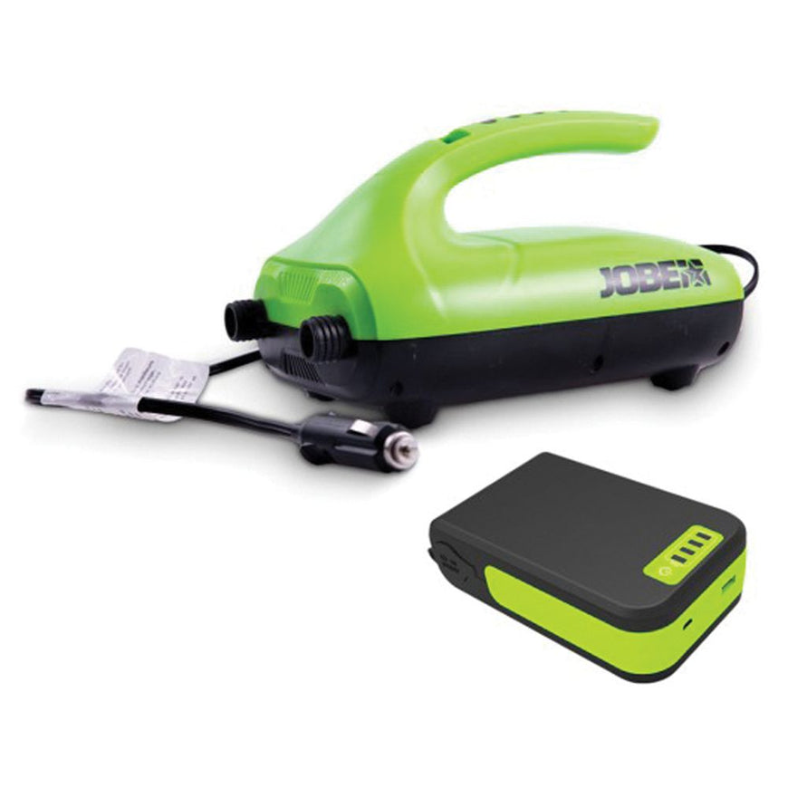 Jobe Portable Electric SUP Pump