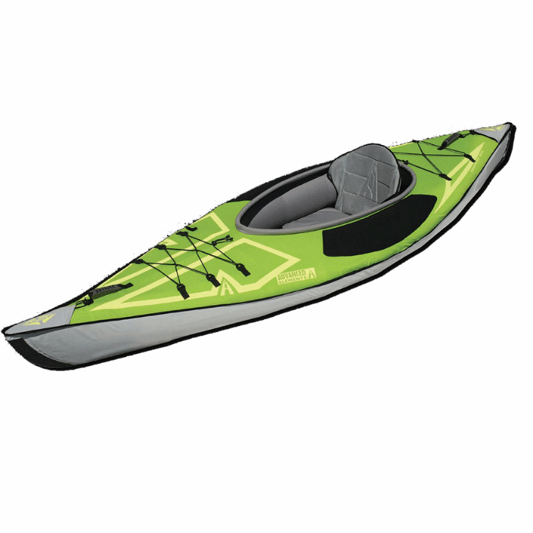 Inflatable Ultralite Kayak - Advanced Elements 1