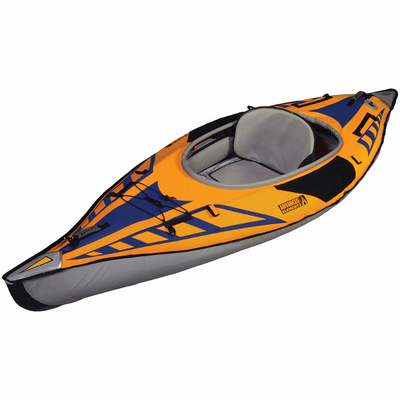 Inflatable Sports Kayak - Advanced Elements 1
