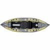 Inflatable Kayak - StraitEdge Angler PRO 2
