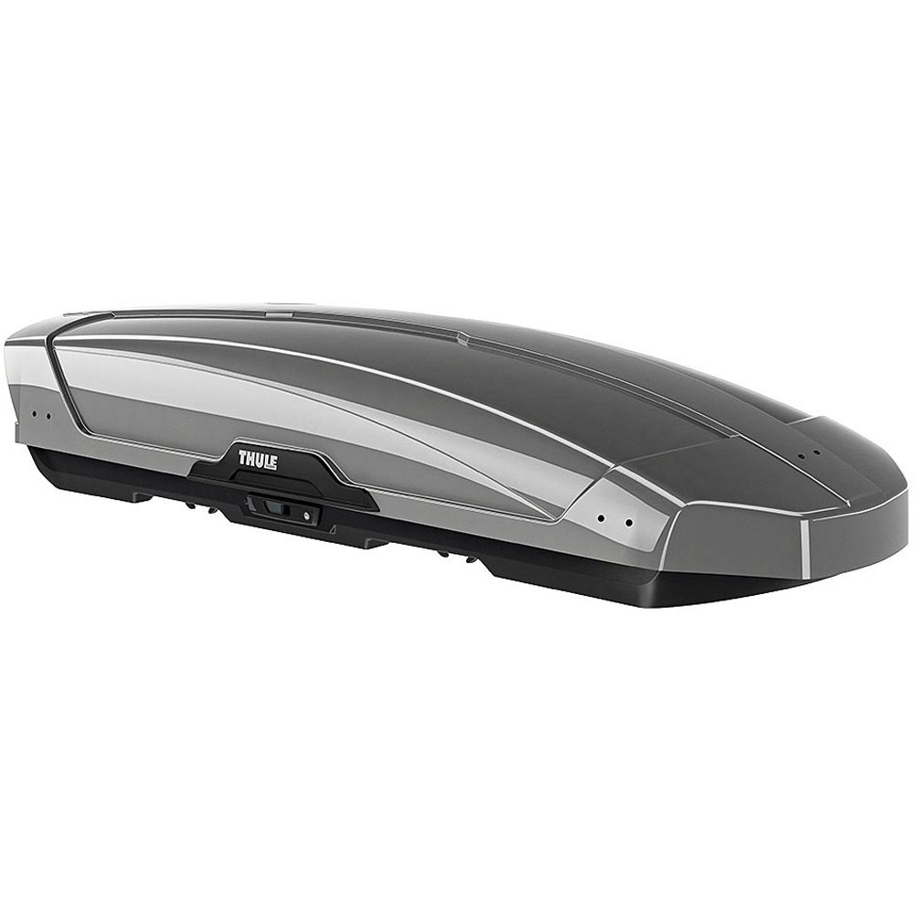Thule Motion XT Alpine　グロスブラック THULE スーリー (THULE) ルーフボックス Motion XT Alpine