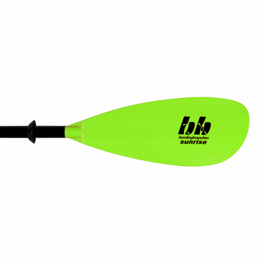 Bending Branches Sunrise Fiberglass Kayak Paddle
