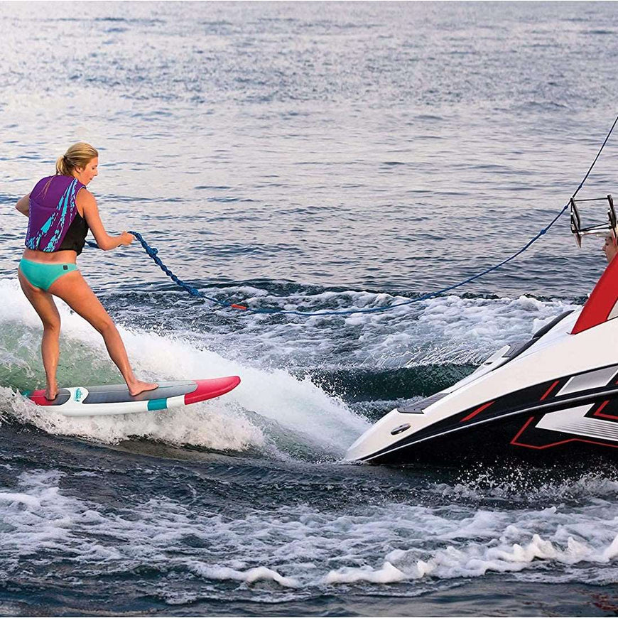 Airhead Charge Wakesurf Board 2