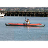 Inflatable Kayak - Advanced Elements Convertible 7