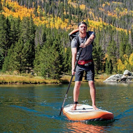 Inflatable SUP - Advanced Elements Hula 11 2