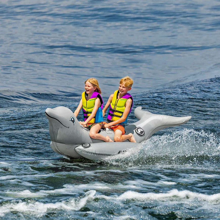 Airhead 2P Towable Dolphin 2