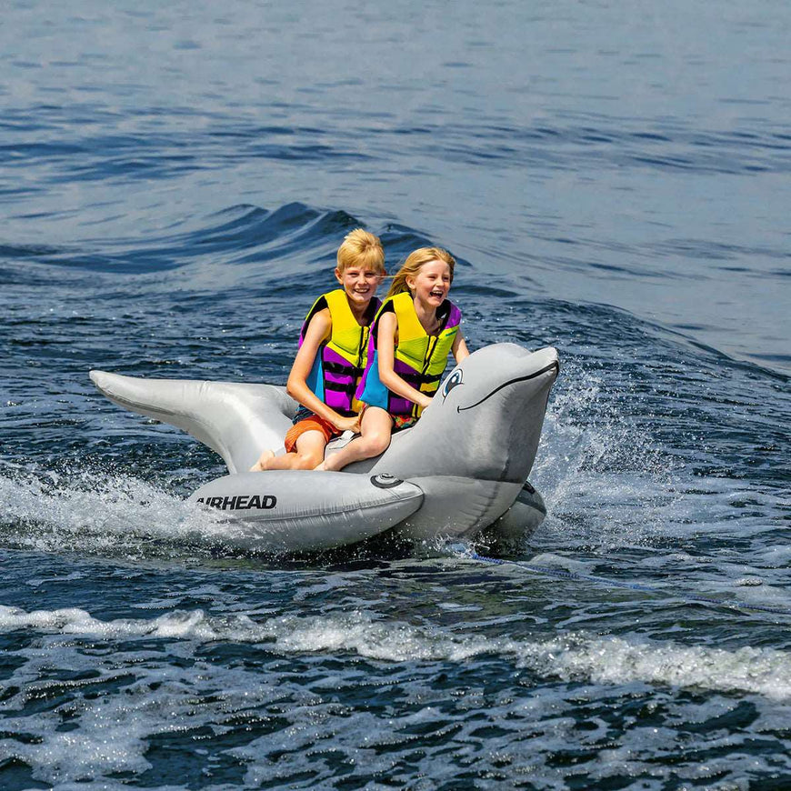 Airhead 2P Towable Dolphin 1