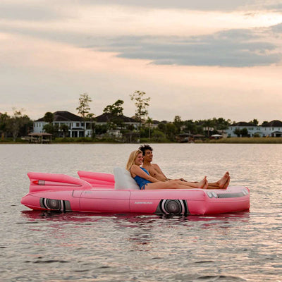 Airhead Classic Cruiser Lake Float 3