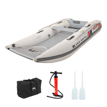 Aqua Marina Aircat Inflatable Water Recreation Craft