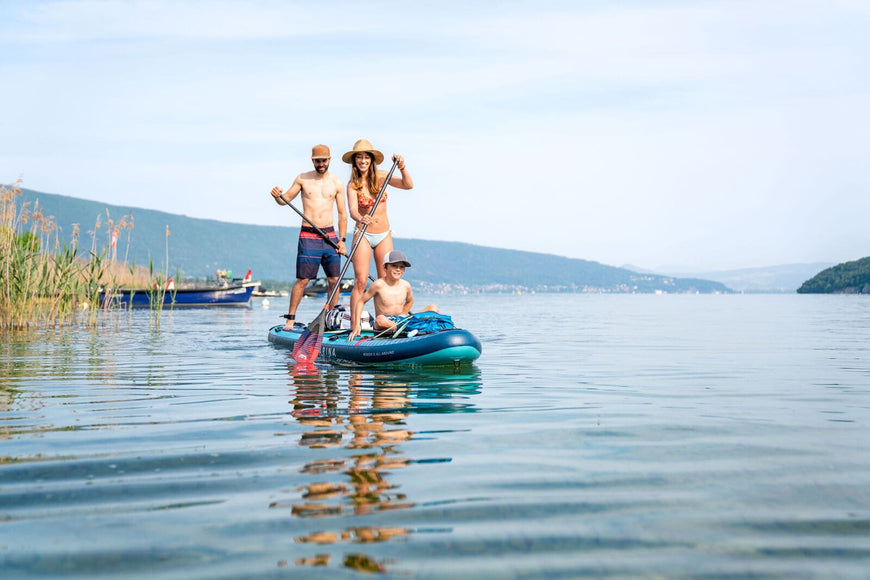 Aqua Marina Super Trip 12'6