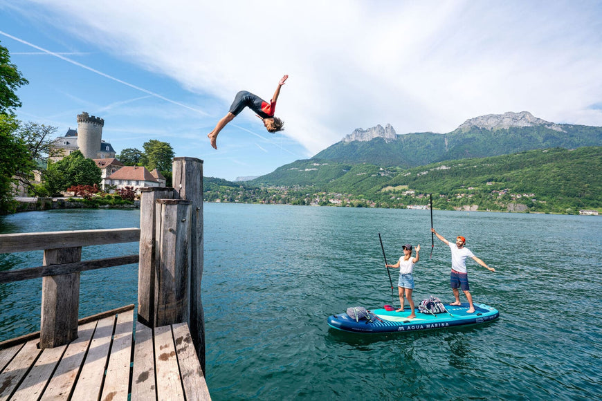 Aqua Marina Super Trip 12'6