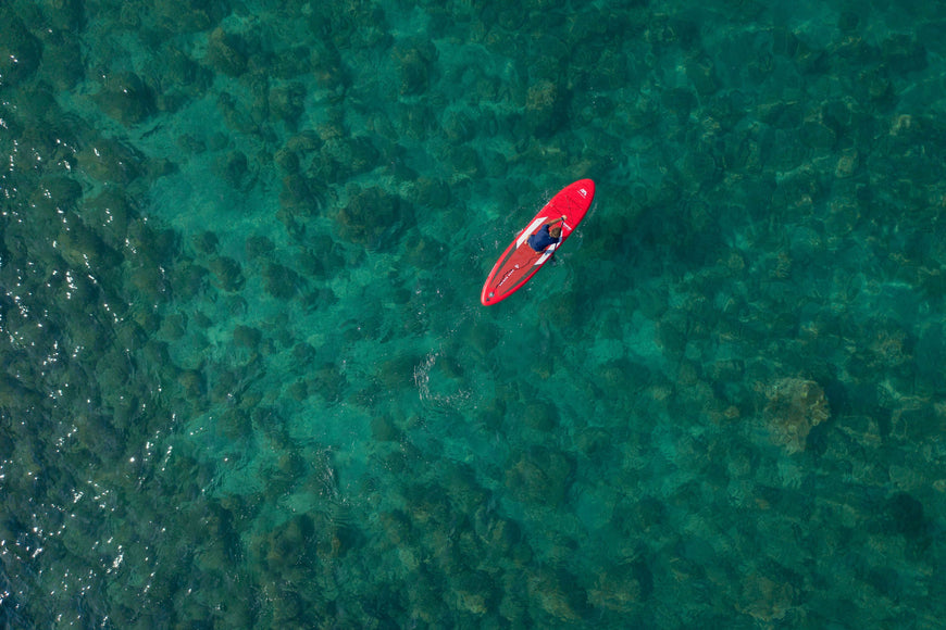 Aqua Marina Monster iSUP 14