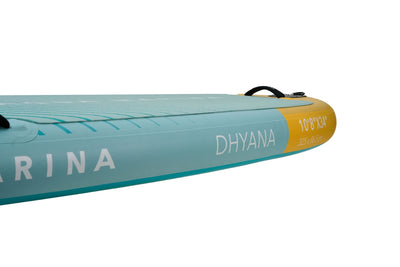 Aqua Marina Dhyana Fitness iSUP 9