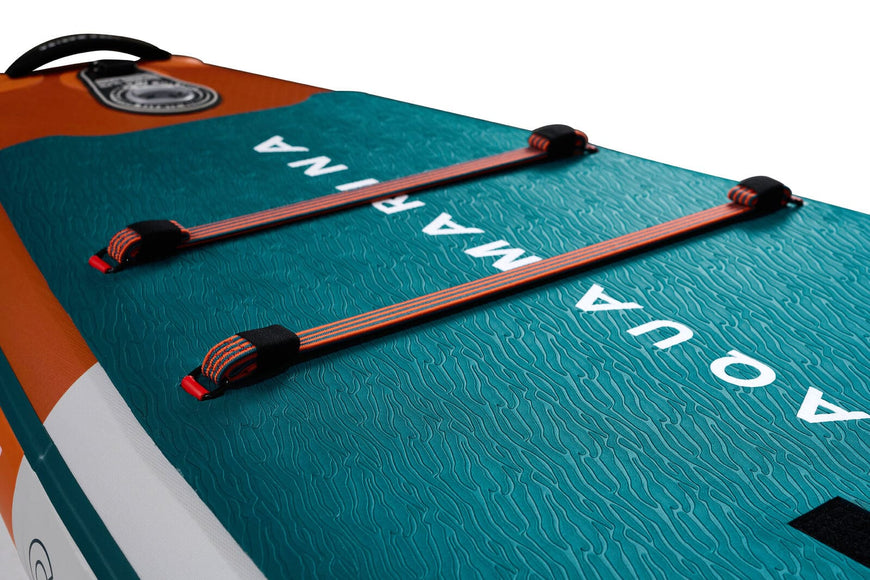 Aqua Marina Cascade SUP-Kayak Hybrid Board