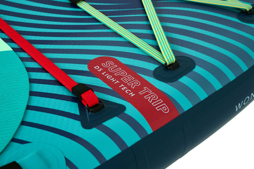 Aqua Marina Super Trip 12'6