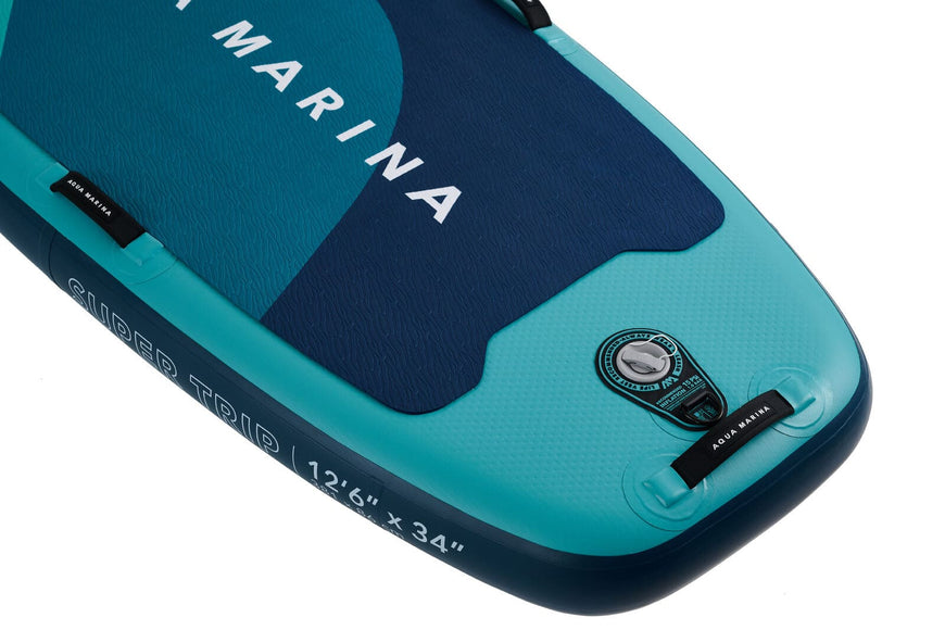 Aqua Marina Super Trip 12'6