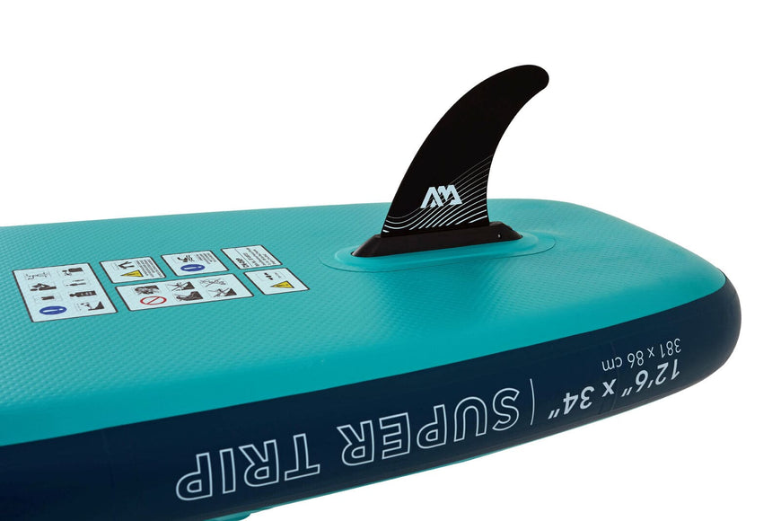 Aqua Marina Super Trip 12'6
