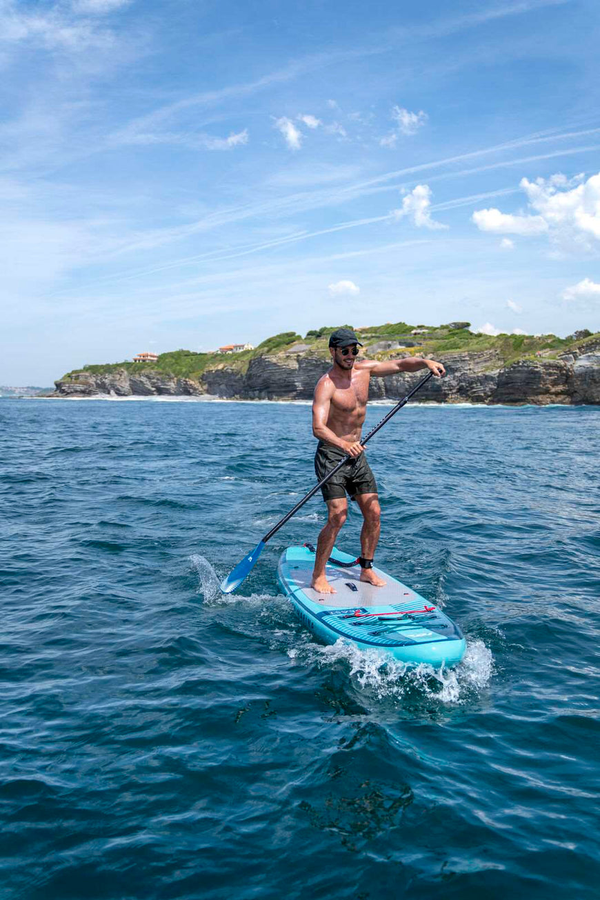 Aqua Marina Beast iSUP 12